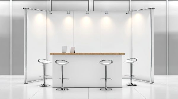 Trade Show Booths