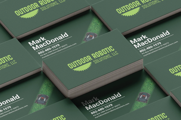 Business Cards